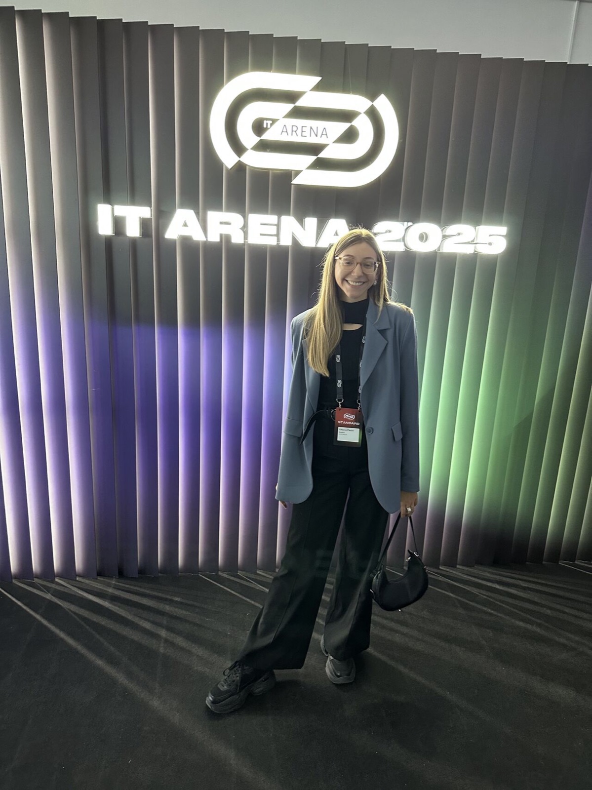 Lviv IT Arena, Lviv